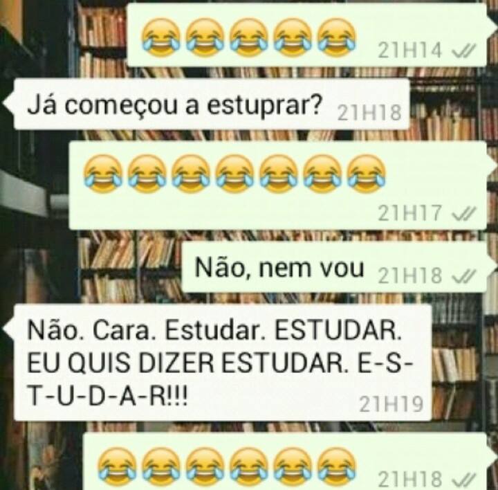 em órbita a dias por vc