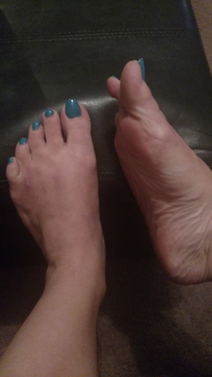 sexualmarriage - Here u go our feet loving followers Thank...