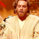 luciusmafoy-deactivated20140324:  Star Wars hair porn: guys edition 