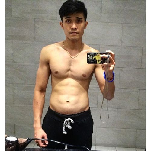 duyanh1109:  vietmalebeauty:  aznboysparadise:  IG: thanhphat03  Thanh Phat  Đẹp dữ thần