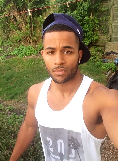 sexiassdude:  Cute 