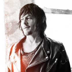 thebaldsunshine:  Favorite Reedus Collection [30/?]