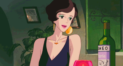 Kurenai No Buta Tumblr Posts Tumbral Com