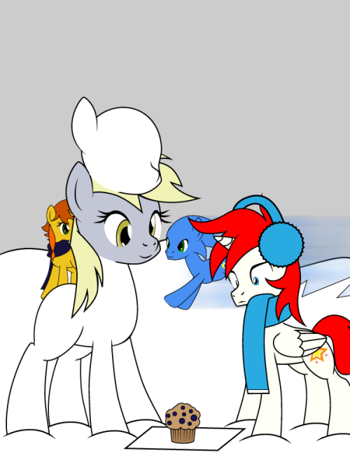twixie-answers:  Strange stuff happens with Mars  X3!! Muffin fairy~!