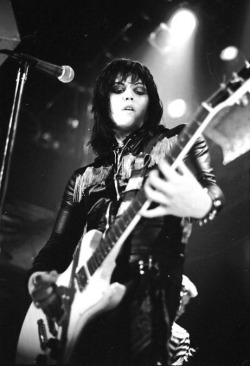 Joan Jett