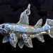 fuckyeahcoelacanths:ALTCoelacanth necklace, porn pictures