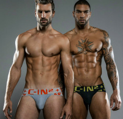 Hot Men in underwear