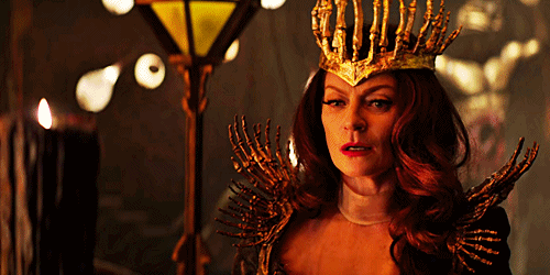 thespurse:  Praise Madam Satan