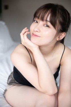 新垣結衣に恋してる