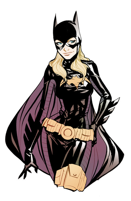 sablelighter:  Favorite Artists:  Marcio Takara, Best of 2012. 
