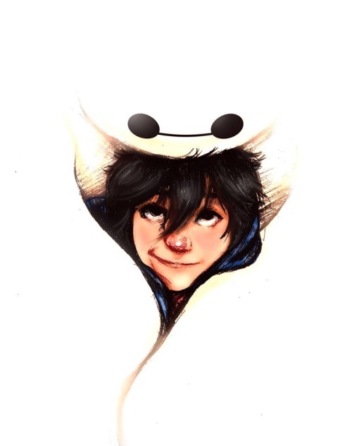geekartgallery:   Adorable Big Hero 6 Fan Art Gallery    Created by Canada-based Piper Thibodeau    Created by Thailand-based 00lin00    Created by arrioruu    Created by Rainbronii    Created by Princekido    Created by Mister15to1    Created by Dai-kunn