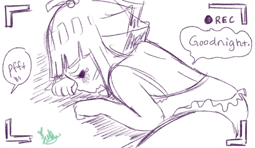 jollyart:  sister put this on my FB wall So I present to you princess Himawari