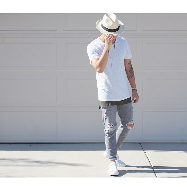 tevinvincent:  Details on the blog | #ootd  (at noweekendsblog.com)