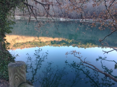 nicephorian: Lago di Sinizzo e lago di San Raniero, l’Aquila, Les Revenants 1 et 2 …