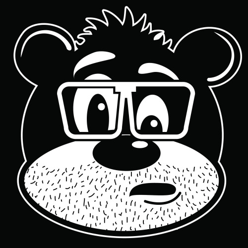 accidentalbear:  Accidental Bear Favorites Online Store! Check it Out!Music & Books… More to Come Soon!