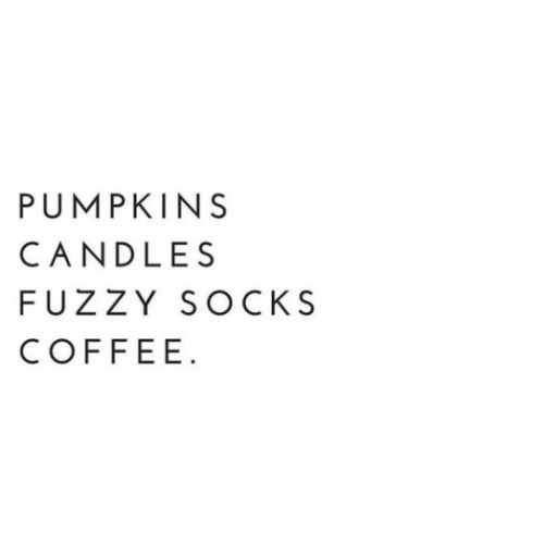 pumpkin-spice-lattes:🎃Cozy Autumn Blog👻