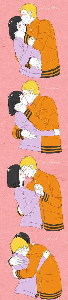 JUST NARUHINA