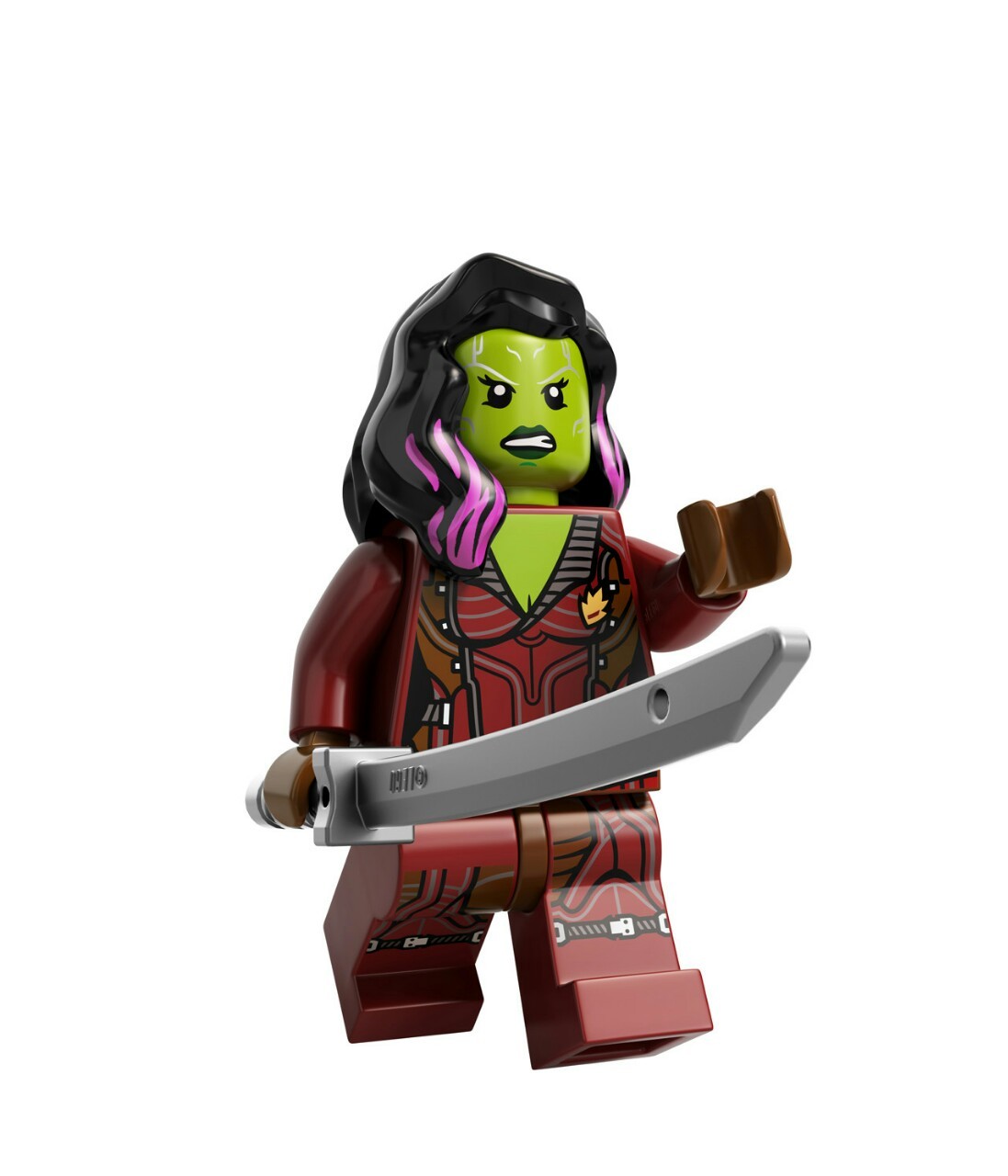 thanos29:  First GUARDIANS OF THE GALAXY LEGO Sets Revealed Marvel and LEGO have