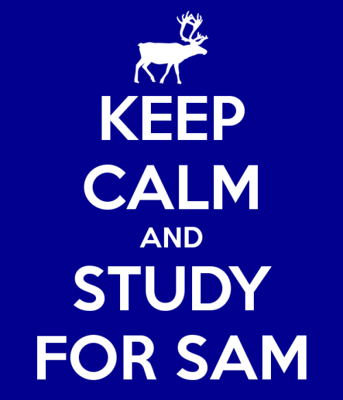 comtessedebussy: idjitdean: itsajensenthing: omnisam: Having a rough time with finals this week?&nbs