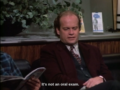 kelsey grammer