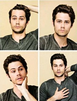 Dylan O'Brien²