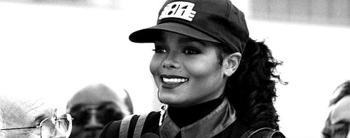 Happy Birthday Janet Jackson