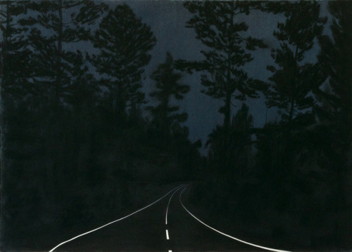 redlipstickresurrected:Nicholas Woods (American, b. 1971, Lynchburg, VA, USA, based Pollença, Spain)