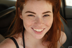 redheads-vault:  Sabrina Lynn