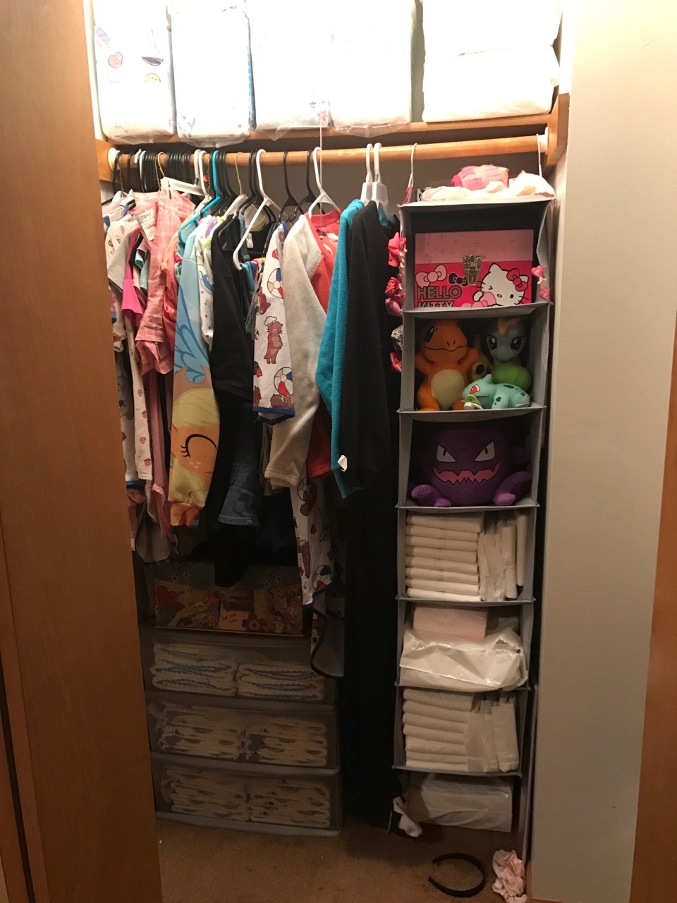 littlecutiekate:  littlecutiekate:  We restocked the dipcave! :)  P.S: don’t tell