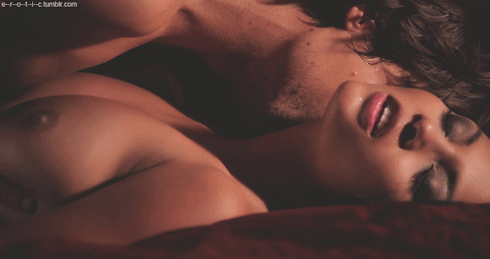 Sexe sans douleur est comme la nourriture sans goû