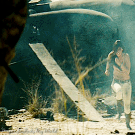 meganfoxrocksmyworld:  Transformers: Revenge of the Fallen, 2009.My headcanon: Mikaela’s