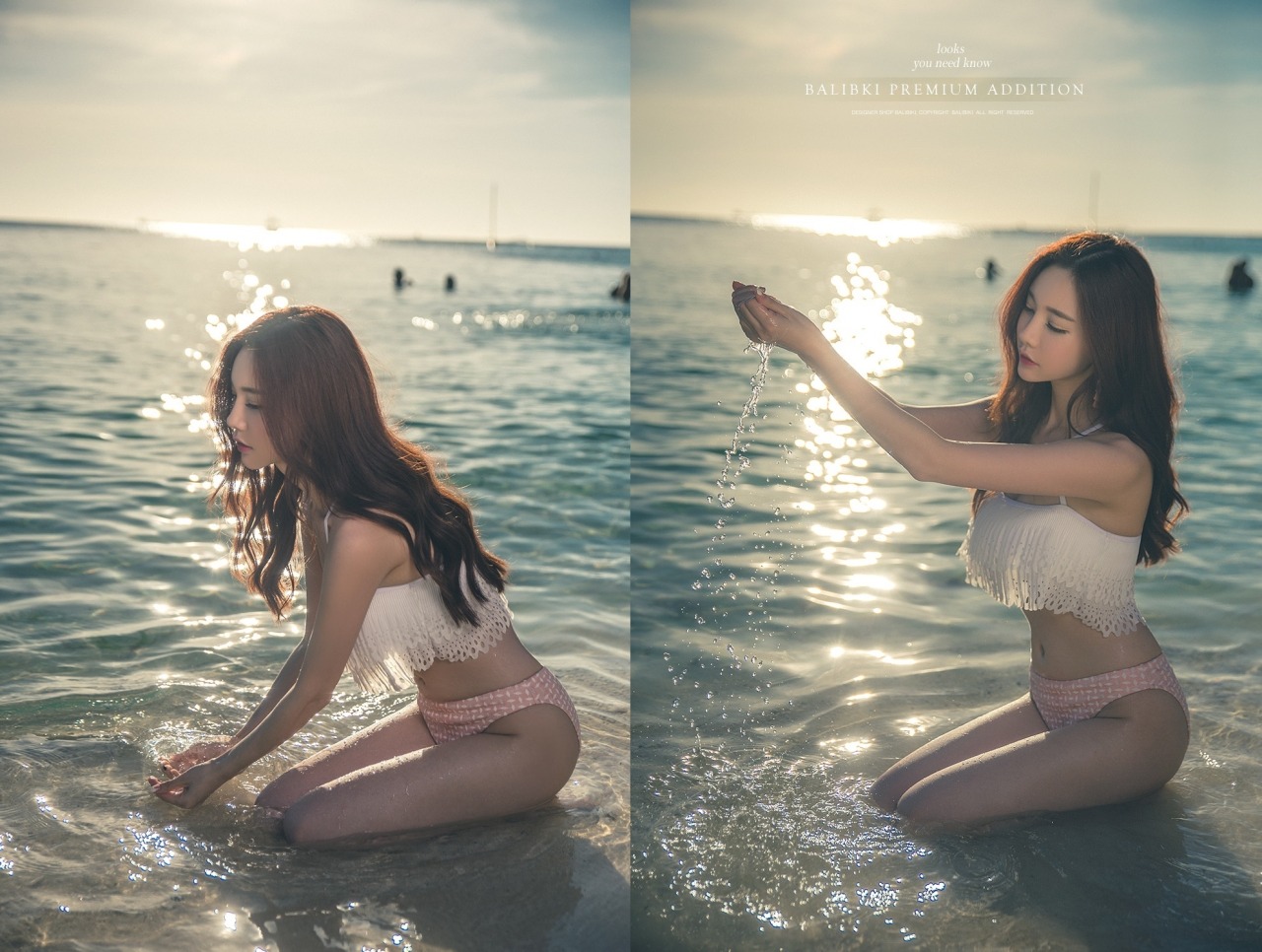 gravure-glamour:  Hyemi