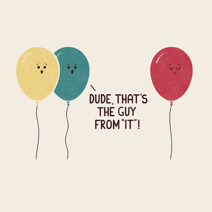 boredpanda: “I Imagined What Would Things Say If They Could Talk”