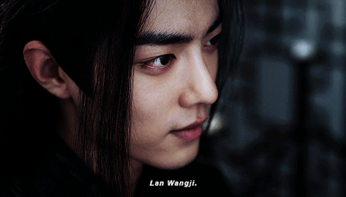 ghafahey:Why do you choose to be at odds with me now?