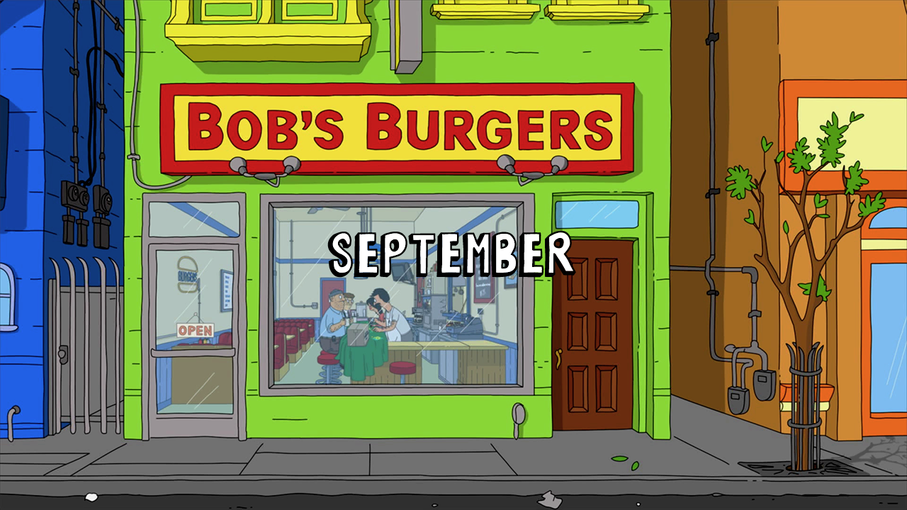 #september - @thebelchers on Tumblr 