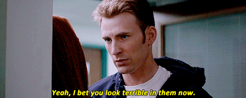 twistdmentality:  But the Winter Soldier was there. 