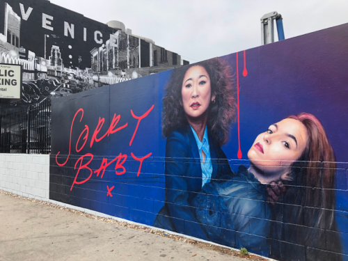 killingevedaily:Venice Beach, CA.