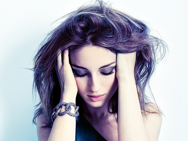 samdittrich:  Hermosa! 