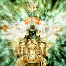 adrammelechs:Masterpiece among the scions created by the gods, and the mastermind of the plot to ris