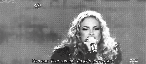  Lembra fã ?  