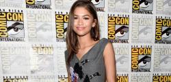 micdotcom: Zendaya is playing Mary Jane in ‘Spider-Man: