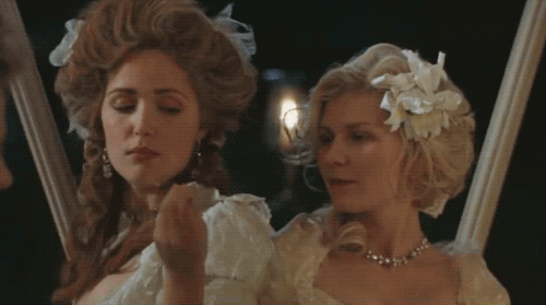 rosebather:Marie Antionette 