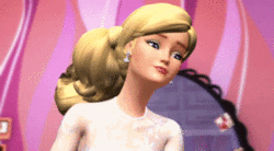 whatever-fangirl: I don’t get why some people don’t like barbie movies!!! Like       seriously     this   shit   is      AMAZING      AnD   so   FuCKinG    IMPORTANT!!!!   Don’t       even   trY   tO   Convince   mE     OTHERWISE!     THIS WAS A