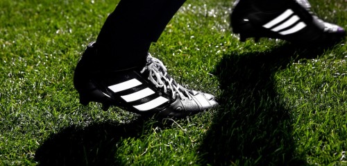 adidasfootball:  BE SEEN with The Enlightened adult photos