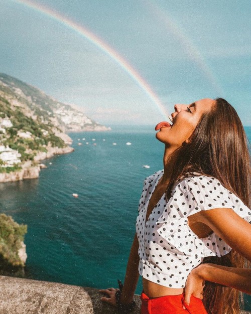 labella-instagram: @marta__sierra You&rsquo;re beautiful