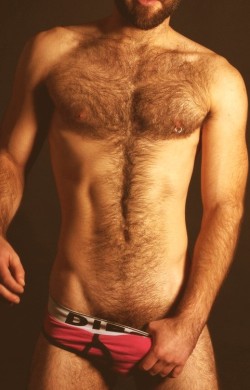 mydaddyishairy:   My Daddy is Hairy - over