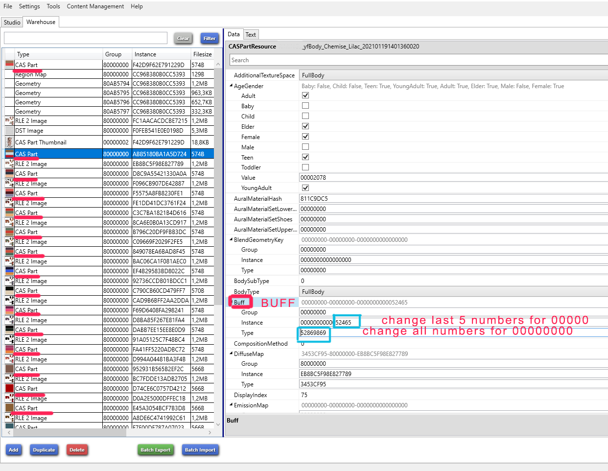 how to use sims 4 tray importer to delete cc how to use sims 4 tray importer to delete cc