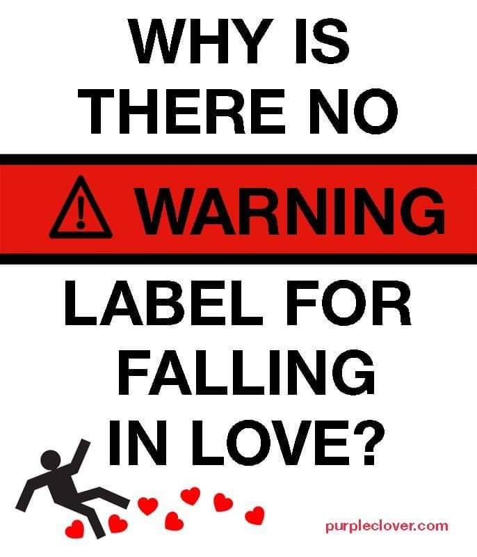 Yup. Very dangerous. Warps your mind.  😣