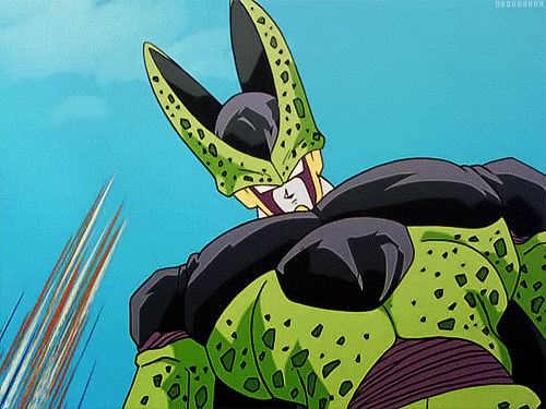 toonami-underground:  Powah Dunk!