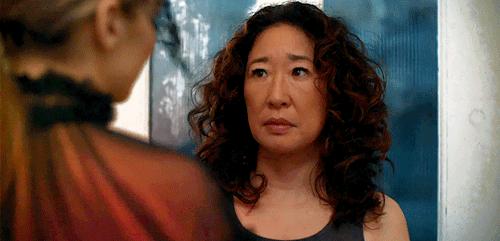 bargalaxies:do you want to search me, too? what’s the point?killing eve[2.05] smell ya later
